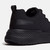 Timberland Power Shift SR #A67GQ Men's Black Slip-Resistant Athletic Shoe